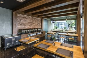 thumbnail: Dining