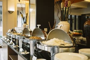 thumbnail: Restaurant