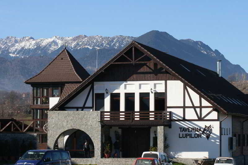 General view