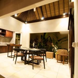 thumbnail: Private kitchen