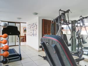 thumbnail: Sport Facilities