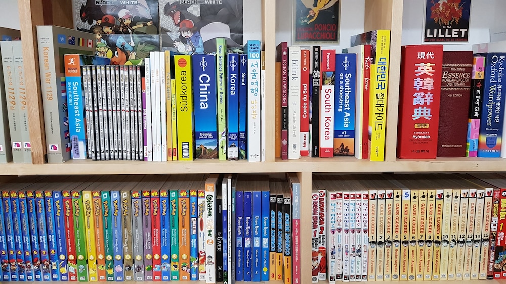 Library