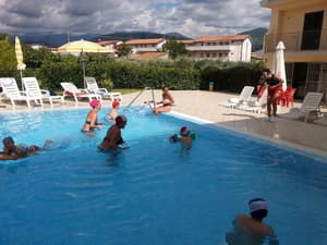 thumbnail: Outdoor pool