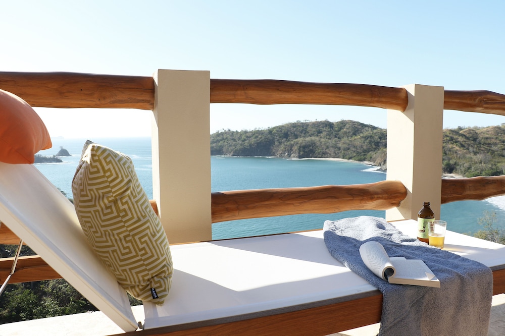 Sundeck