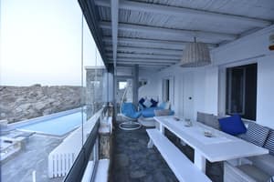 thumbnail: Terrace/patio