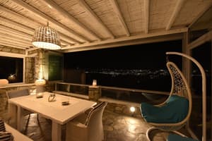 thumbnail: Terrace/patio
