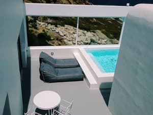 thumbnail: Terrace/patio