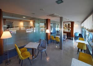 thumbnail: Lounge
