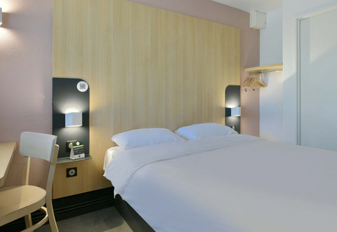 Hotel Le Mans Nord Double Room