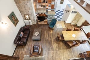 thumbnail: Living area