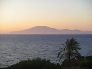 thumbnail: View from property