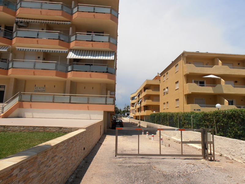 General view