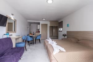 thumbnail: Room