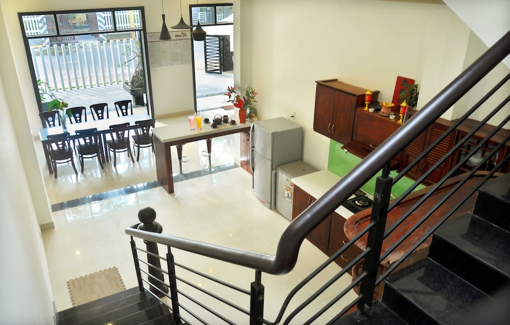 Staircase