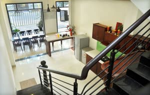 thumbnail: Staircase