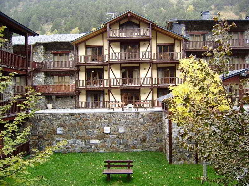 General view