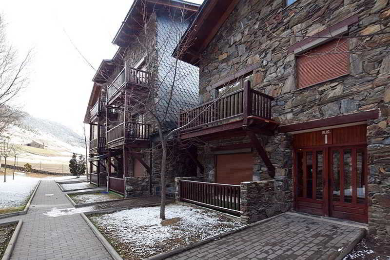 General view