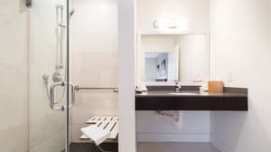 thumbnail: Bathroom shower
