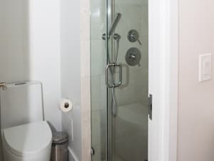 thumbnail: Bathroom shower