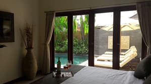 thumbnail: View from room