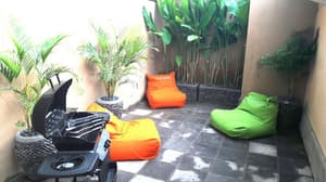 thumbnail: Terrace/patio