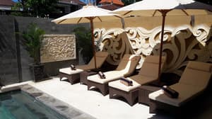 thumbnail: Terrace/patio