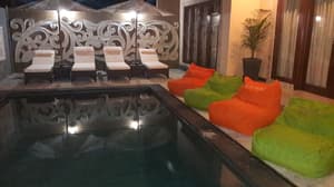 thumbnail: Terrace/patio