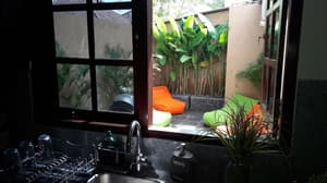 thumbnail: Private kitchenette
