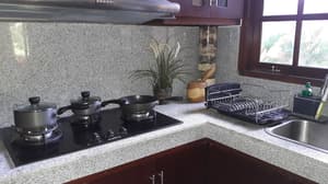 thumbnail: Private kitchenette