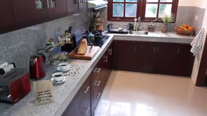 thumbnail: Private kitchenette