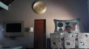 thumbnail: In-room dining