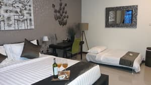 thumbnail: Room