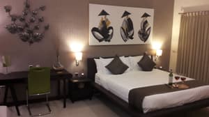 thumbnail: Room