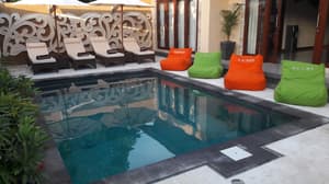 thumbnail: Indoor pool