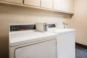 thumbnail: Laundry room