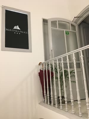 thumbnail: Property entrance