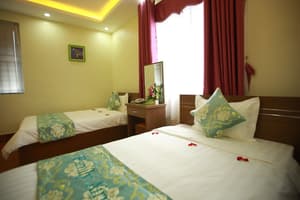 thumbnail: Interior