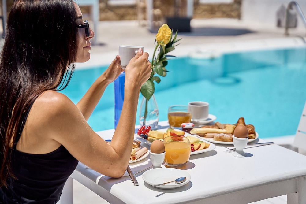 Restaurant-cafeteria