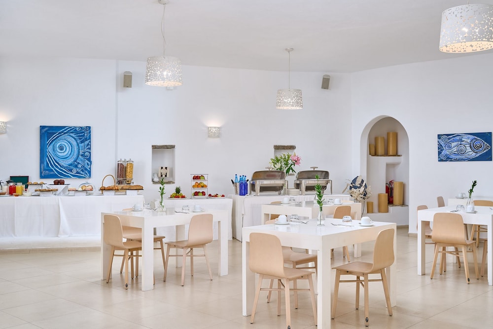 Restaurant-cafeteria