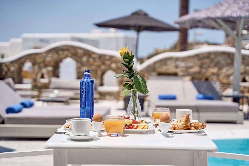 Restaurant-cafeteria