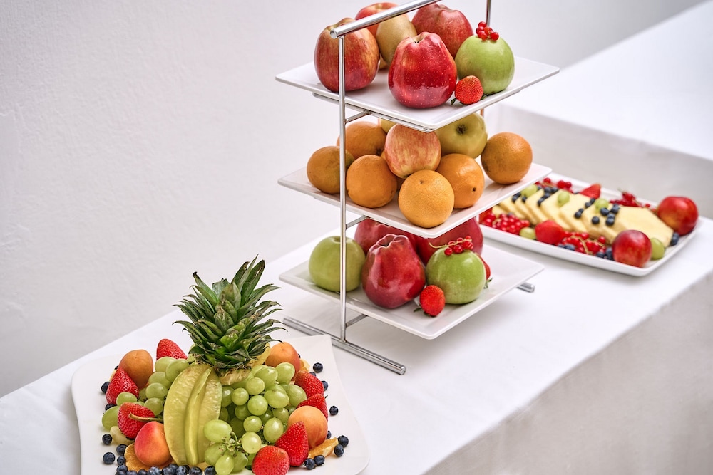 Restaurant-cafeteria