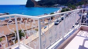 thumbnail: Terrace/patio