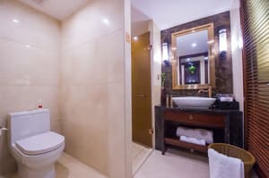 thumbnail: Bathroom
