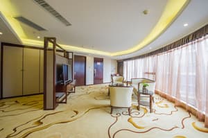 thumbnail: Living area