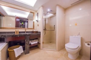 thumbnail: Bathroom