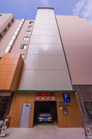 thumbnail: Parking