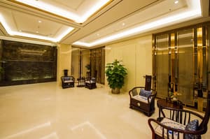 thumbnail: Interior