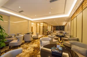 thumbnail: Lounge