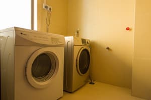 thumbnail: Laundry room