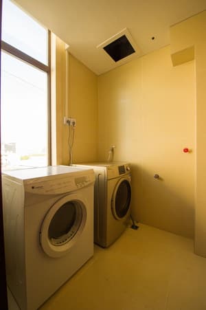 thumbnail: Laundry room